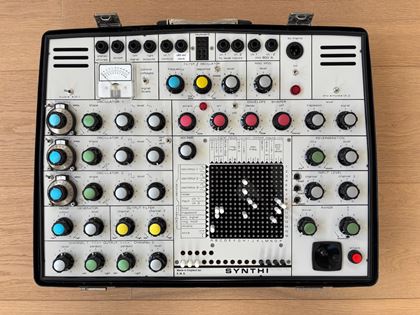 Ems-Synthi